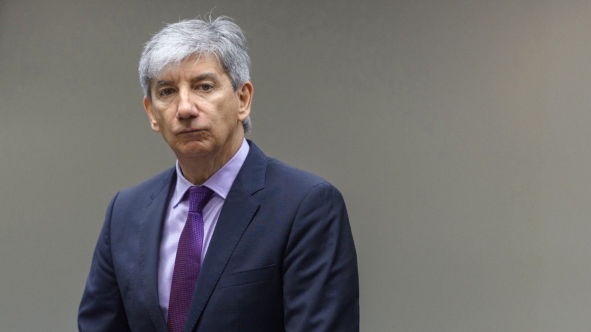 El Tribunal Oral Federal 2 será el encargado de juzgar a Walter Bento
